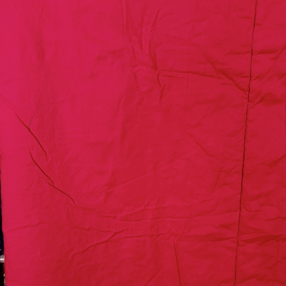 I love MOM lap blanket - Picture 2 of 3